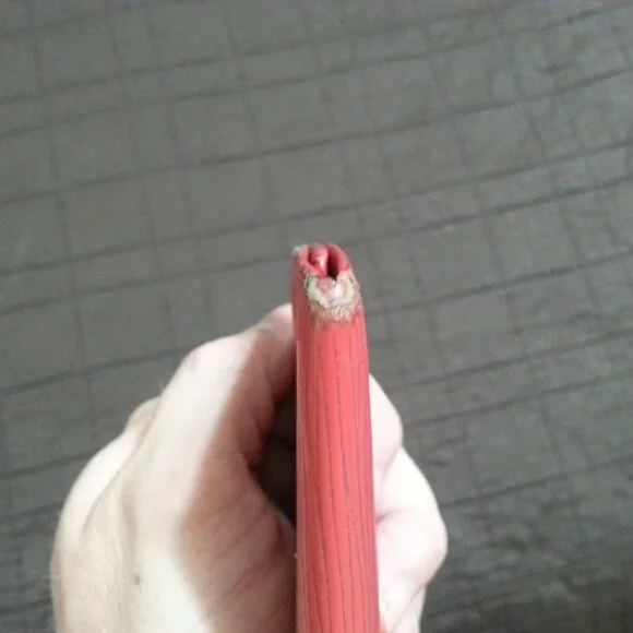 Vintage LV Louis Vuitton Epi Leather Key Holder Case Unisex Men's  Women;s - Picture 15 of 16